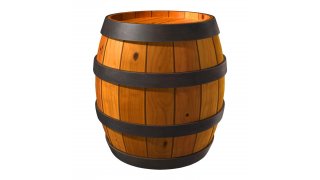 Barrel Meaning and Definition