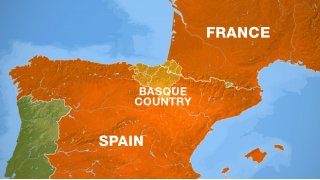 Basque Meaning and Definition