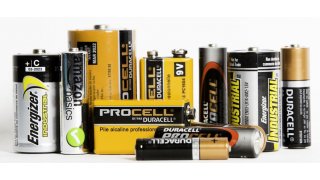 Battery Meaning and Definition