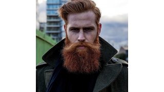 Beard Meaning and Definition