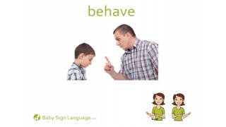 Behavior Meaning and Definition