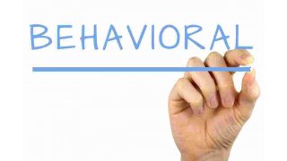 Behavioral Meaning and Definition