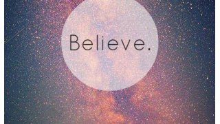 Believe Meaning and Definition