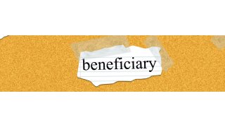 Beneficiaries Meaning and Definition