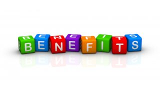 Benefits Meaning and Definition