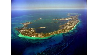 Bermuda Meaning and Definition