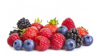 Berries Meaning and Definition