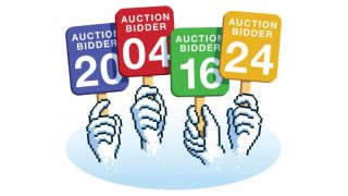 Bidder Meaning and Definition