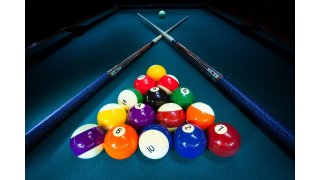 Billiard Meaning and Definition