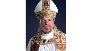 Bishop Meaning and Definition