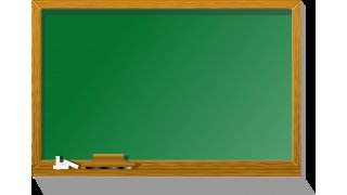 Blackboard Meaning and Definition