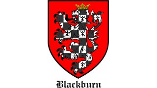 Blackburn Meaning and Definition