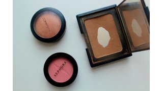 Blush Meaning and Definition