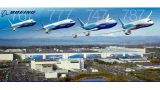 Boeing Meaning and Definition