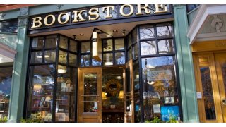 Bookstore Meaning and Definition