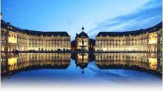 Bordeaux Meaning and Definition