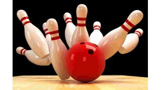 Bowling Meaning and Definition