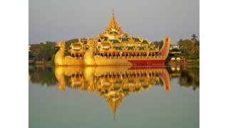 Burma Meaning and Definition