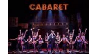 Cabaret Meaning and Definition