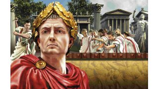 Caesar Meaning and Definition