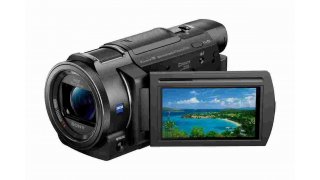 Camcorder Meaning and Definition