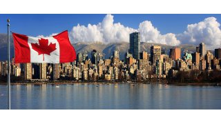 Canada Meaning and Definition