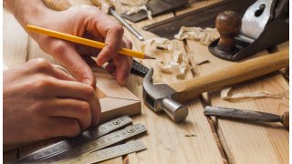 Carpenter Meaning and Definition