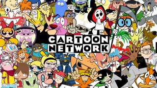 Cartoons Meaning and Definition
