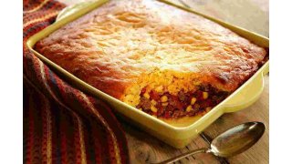 Casserole Meaning and Definition