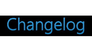 Changelog Meaning and Definition