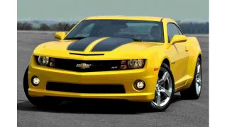 Chevrolet Meaning and Definition