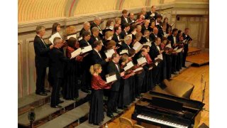 Choral Meaning and Definition