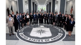 Cia Meaning and Definition