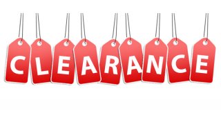 Clearance Meaning and Definition