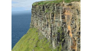 Cliffs Meaning and Definition