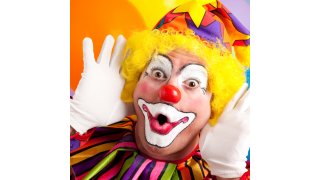 Clown Meaning and Definition