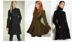 Coats Meaning and Definition