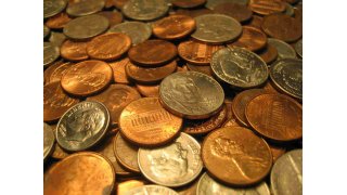 Coins Meaning and Definition