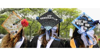 Commencement Meaning and Definition