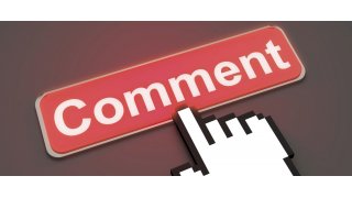 Comments Meaning and Definition