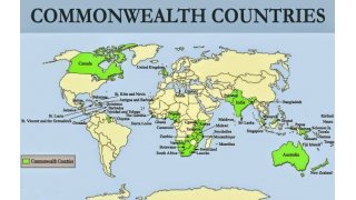 Commonwealth Meaning and Definition