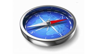 Compass Meaning and Definition