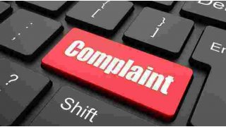 Complaint Meaning and Definition