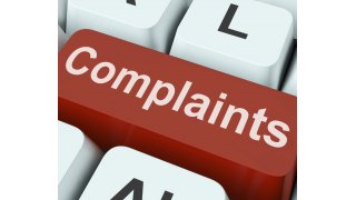 Complaints Meaning and Definition