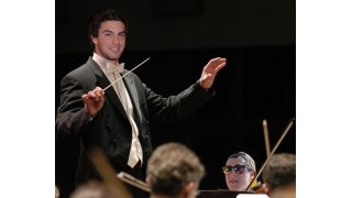 Conductor Meaning and Definition