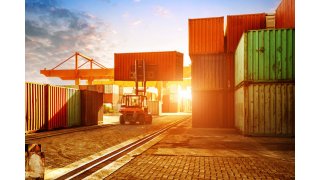 Container Meaning and Definition