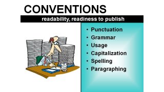 Conventions Meaning and Definition