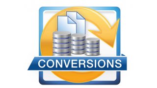 Conversion Meaning and Definition
