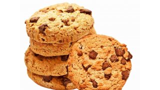 Cookie Meaning and Definition