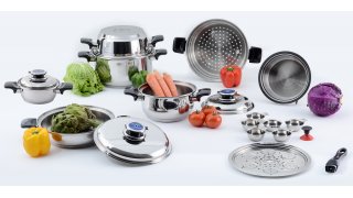 Cookware Meaning and Definition